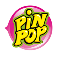 pin-pop